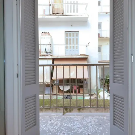 Apartment An Urban At Plateia Koliatsou